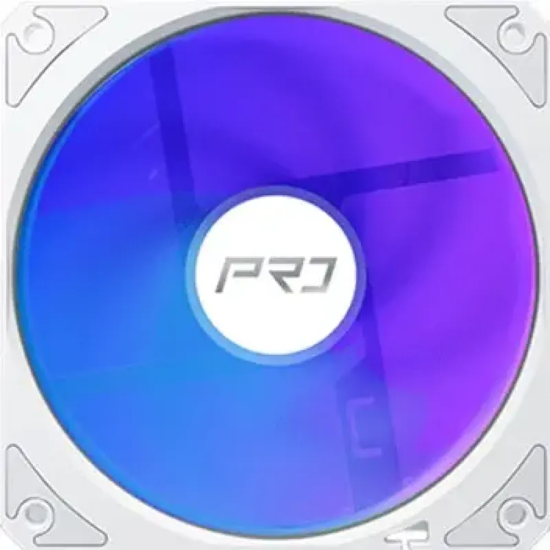 ASRock PRO WHITE 360 ARGB
