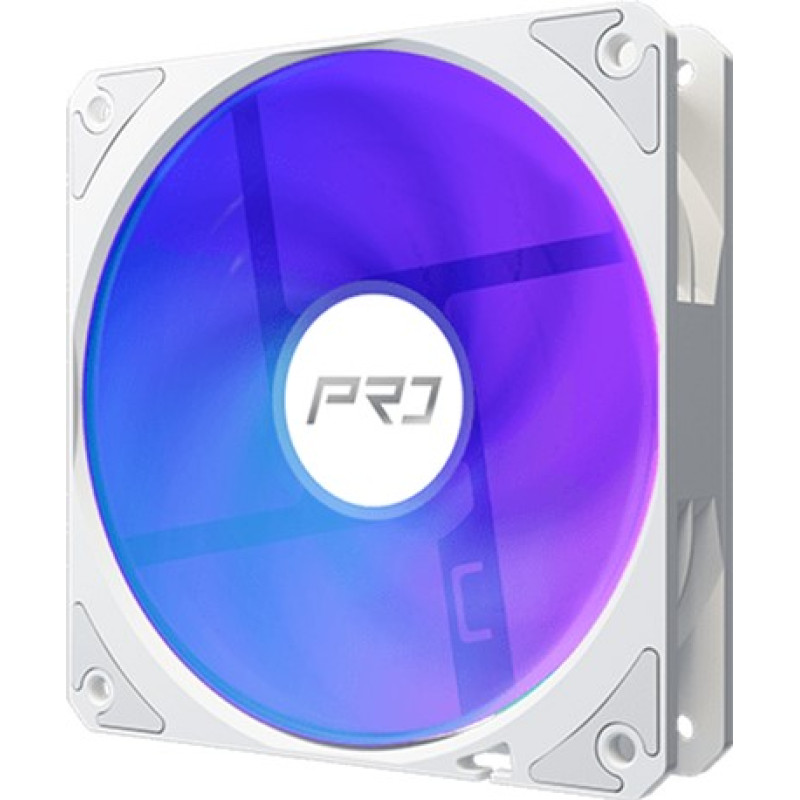 ASRock PRO WHITE 360 ARGB