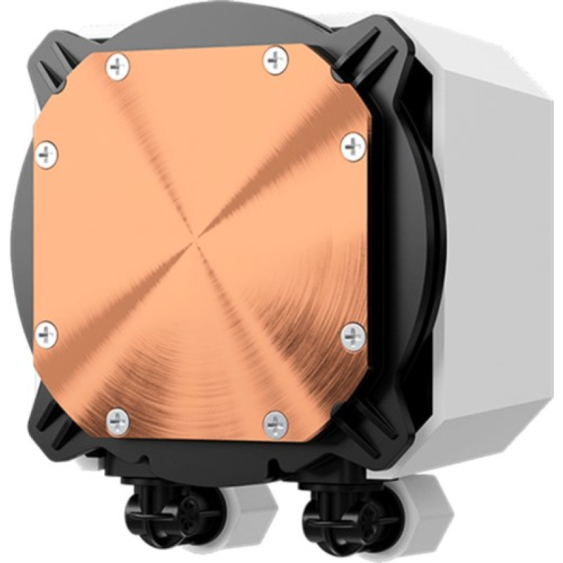 ASRock PRO WHITE 360 ARGB