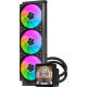 DarkFlash DV360S MAX BLACK