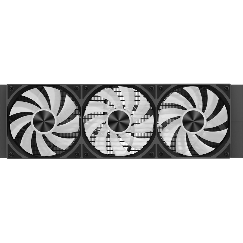 DarkFlash DV360S MAX BLACK