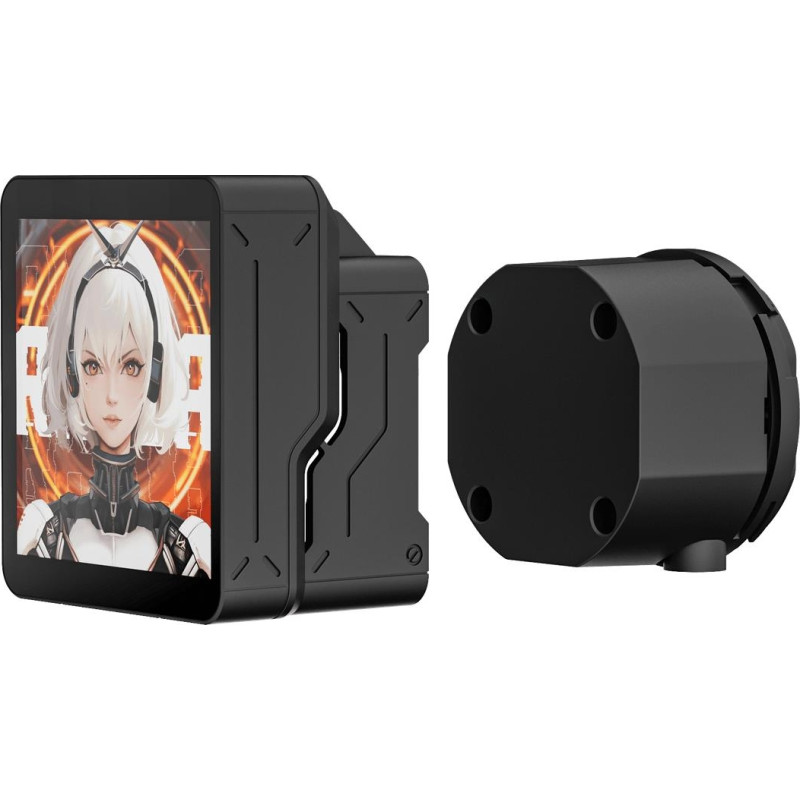 DarkFlash DV360S MAX BLACK