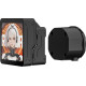 DarkFlash DV360S MAX BLACK