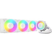 Arctic Liquid Freezer III Pro 360 A-RGB White (ACFRE00188A)