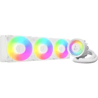 Arctic Liquid Freezer III Pro 360 A-RGB White (ACFRE00188A)