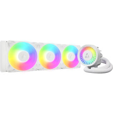 Arctic Liquid Freezer III Pro 360 A-RGB White (ACFRE00188A)