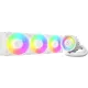 Arctic Liquid Freezer III Pro 360 A-RGB White (ACFRE00188A)