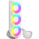 Arctic Liquid Freezer III Pro 360 A-RGB White (ACFRE00188A)