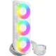 Arctic Liquid Freezer III Pro 360 A-RGB White (ACFRE00188A)