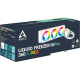 Arctic Liquid Freezer III Pro 360 A-RGB White (ACFRE00188A)