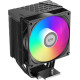 PCCOOLER R300 ARGB BK