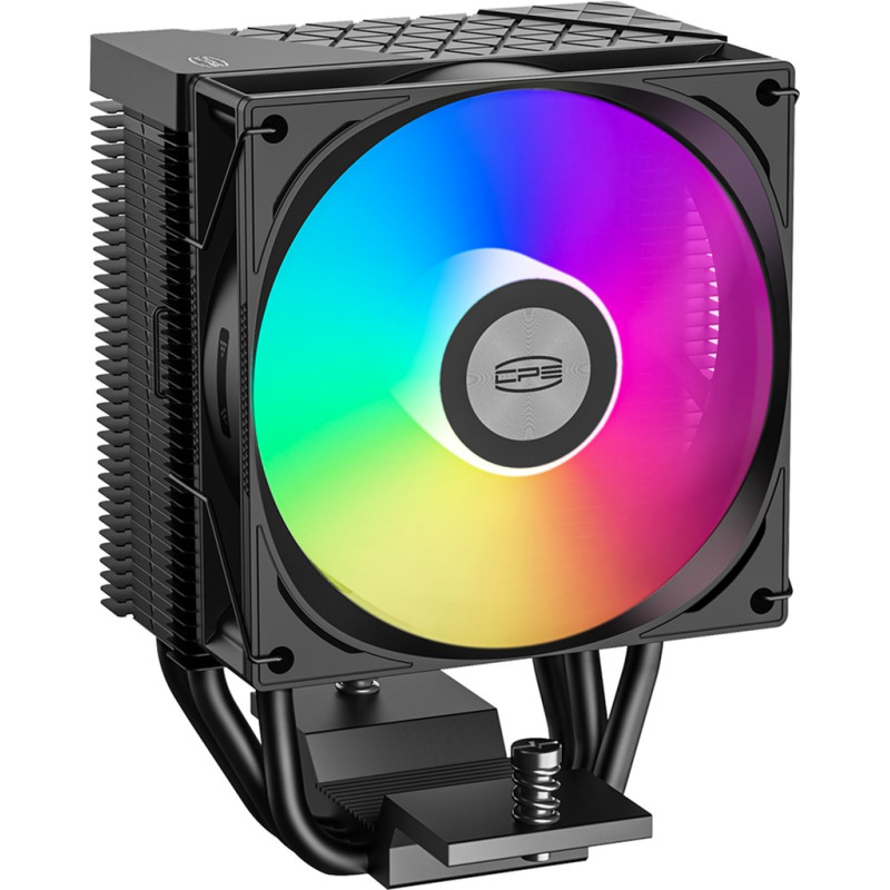 PCCOOLER R300 ARGB BK