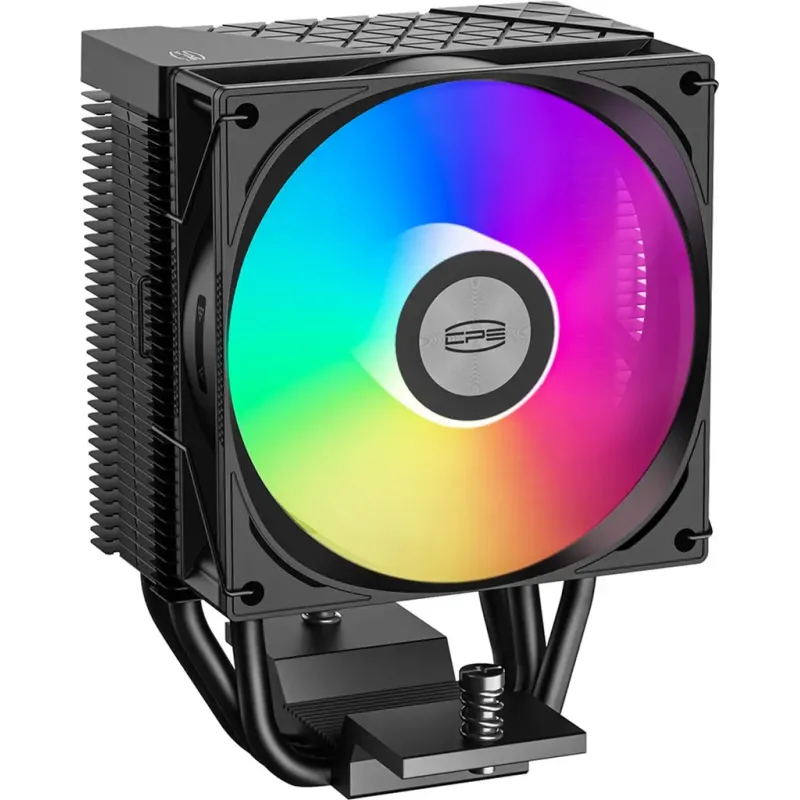 PCCOOLER R300 ARGB BK