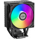 PCCOOLER R300 ARGB BK