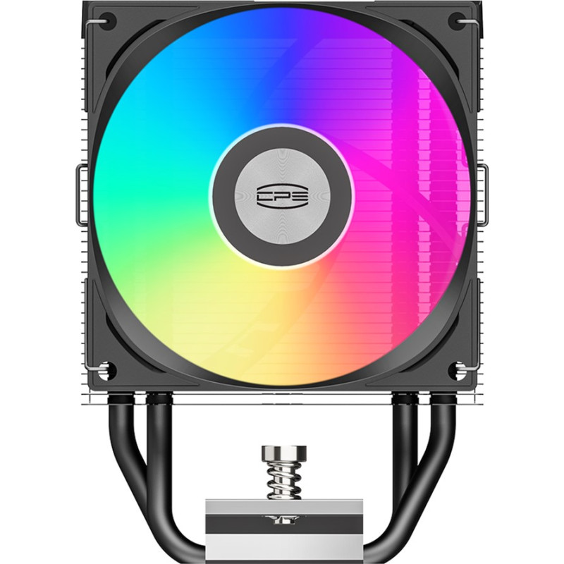 PCCOOLER R300 ARGB BK