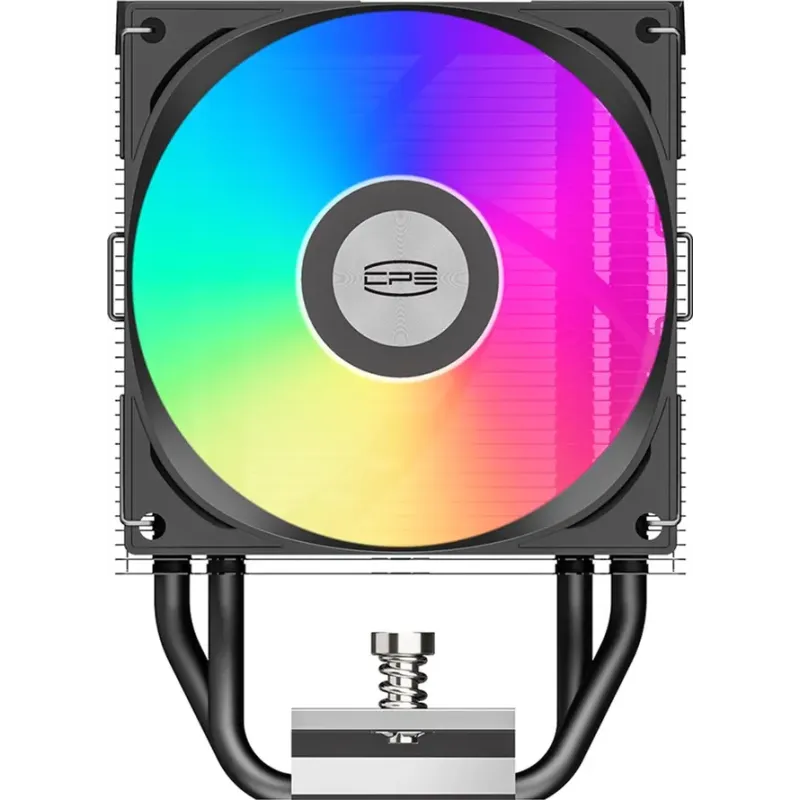 PCCOOLER R300 ARGB BK