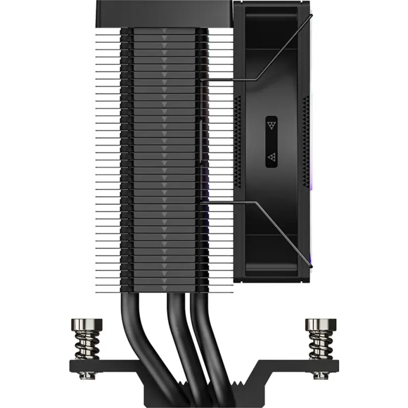 PCCOOLER R300 ARGB BK