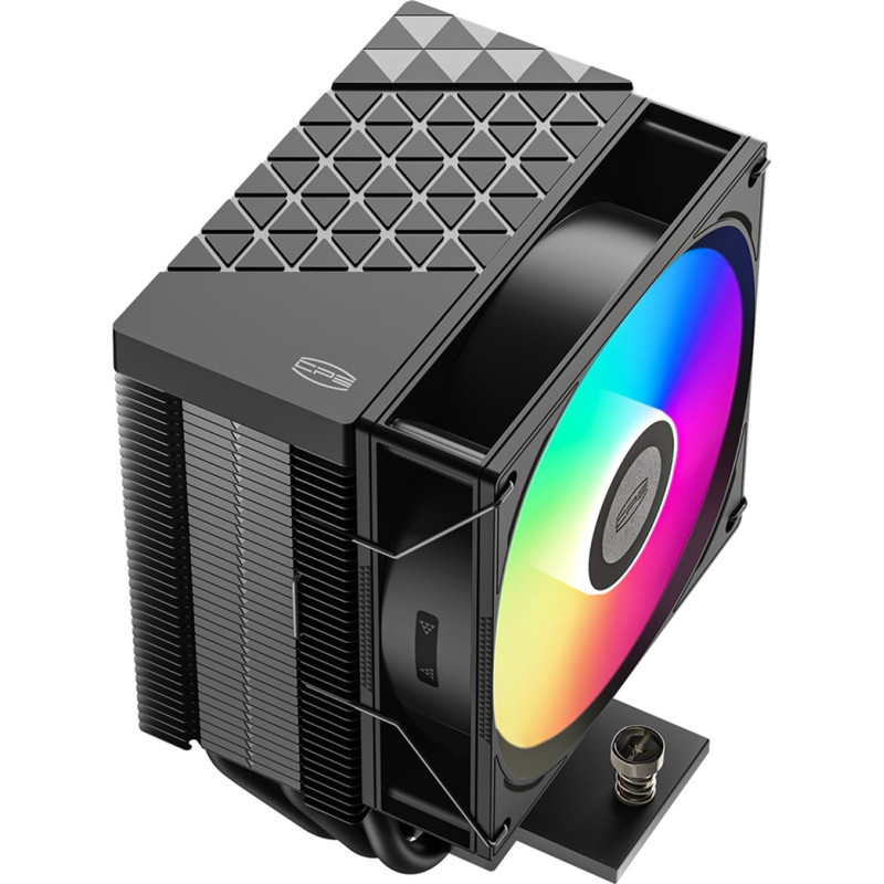 PCCOOLER R300 ARGB BK