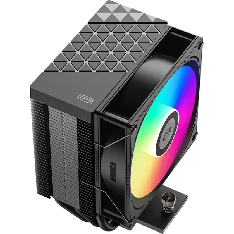 PCCOOLER R300 ARGB BK