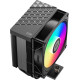 PCCOOLER R300 ARGB BK
