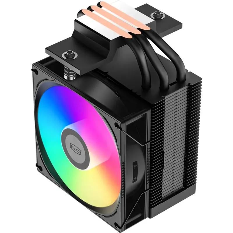 PCCOOLER R300 ARGB BK