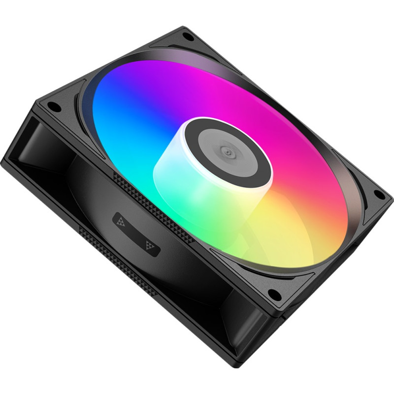 PCCOOLER R300 ARGB BK