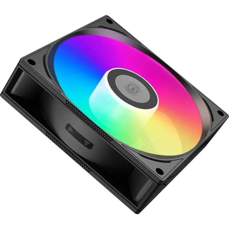 PCCOOLER R300 ARGB BK