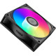 PCCOOLER R300 ARGB BK