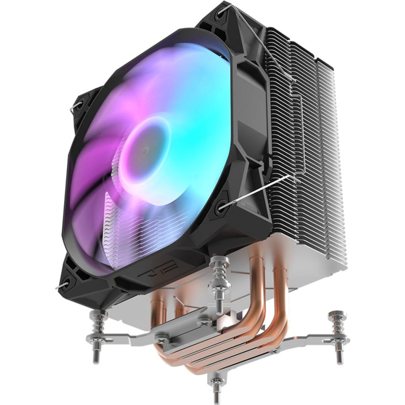 DarkFlash Ellsworth S11 Black