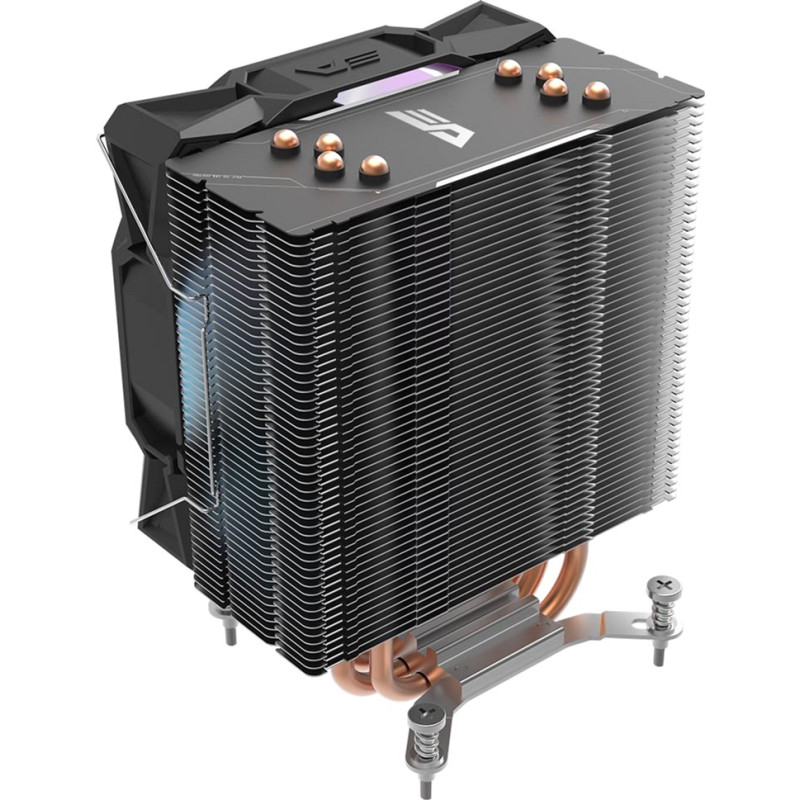 DarkFlash Ellsworth S11 Black