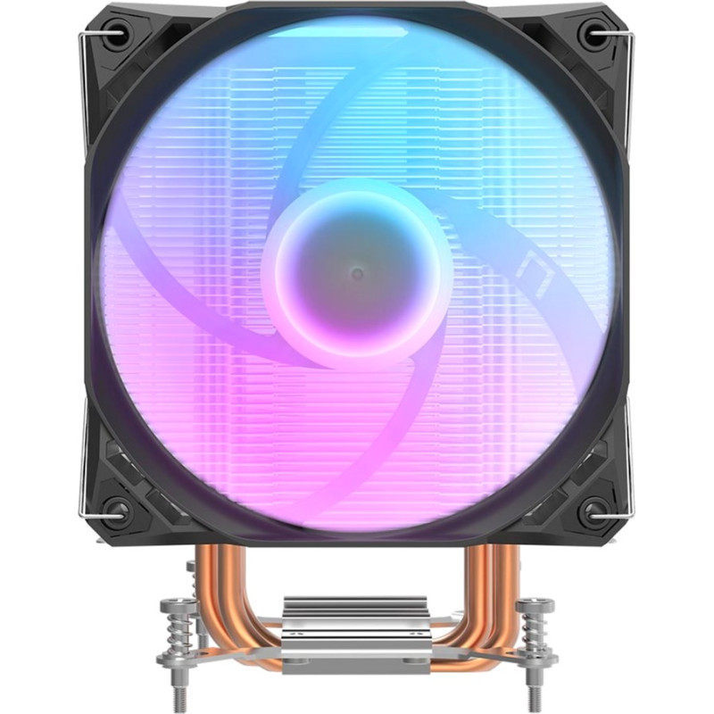 DarkFlash Ellsworth S11 Black