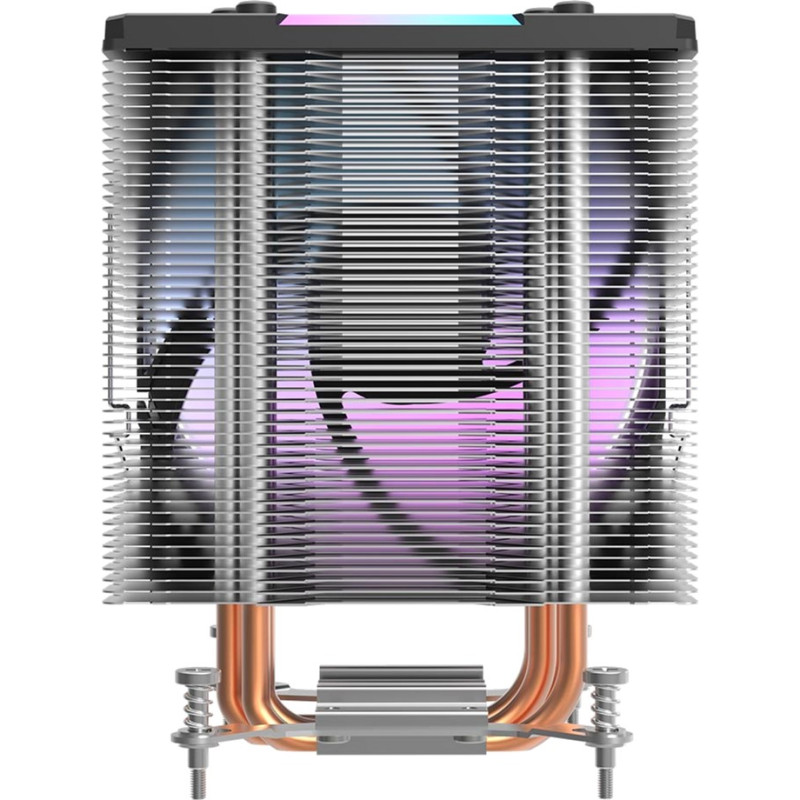 DarkFlash Ellsworth S11 Black