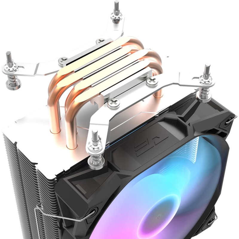 DarkFlash Ellsworth S11 Black