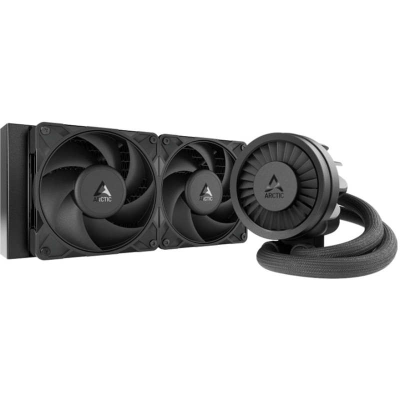 Arctic Liquid Freezer III Pro 240 (ACFRE00178A)