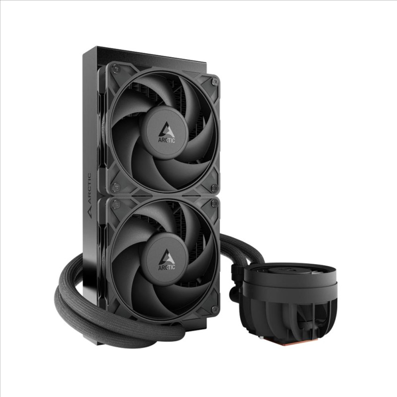 Arctic Liquid Freezer III Pro 240 (ACFRE00178A)