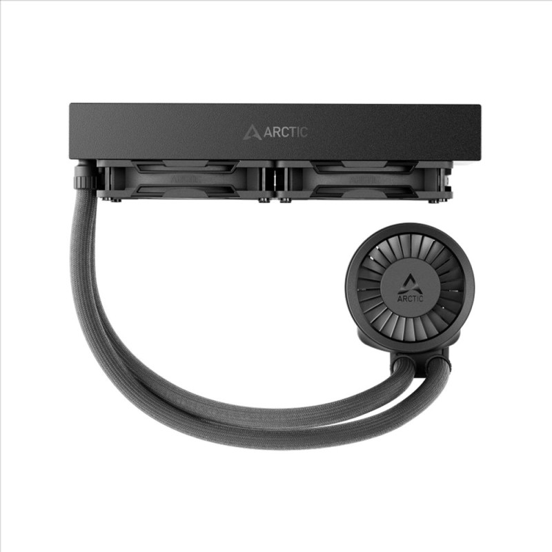 Arctic Liquid Freezer III Pro 240 (ACFRE00178A)