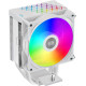 PCCOOLER R400 ARGB WH