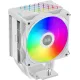 PCCOOLER R400 ARGB WH