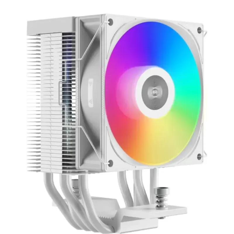 PCCOOLER R400 ARGB WH