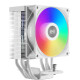 PCCOOLER R400 ARGB WH