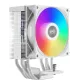 PCCOOLER R400 ARGB WH