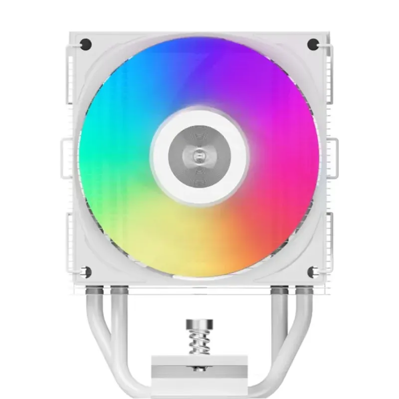 PCCOOLER R400 ARGB WH
