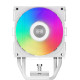 PCCOOLER R400 ARGB WH