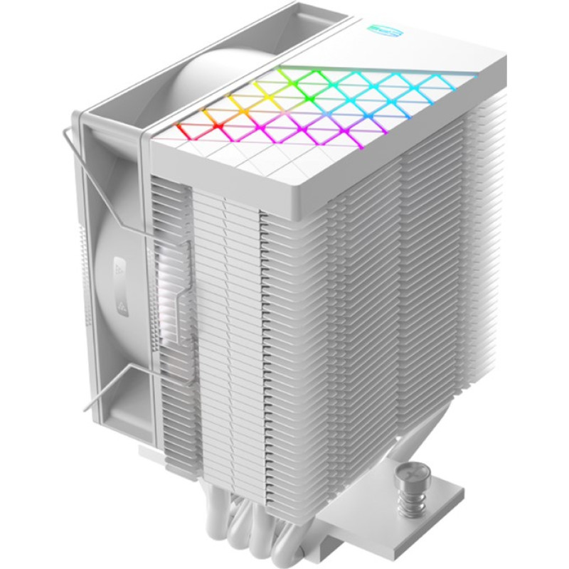 PCCOOLER R400 ARGB WH