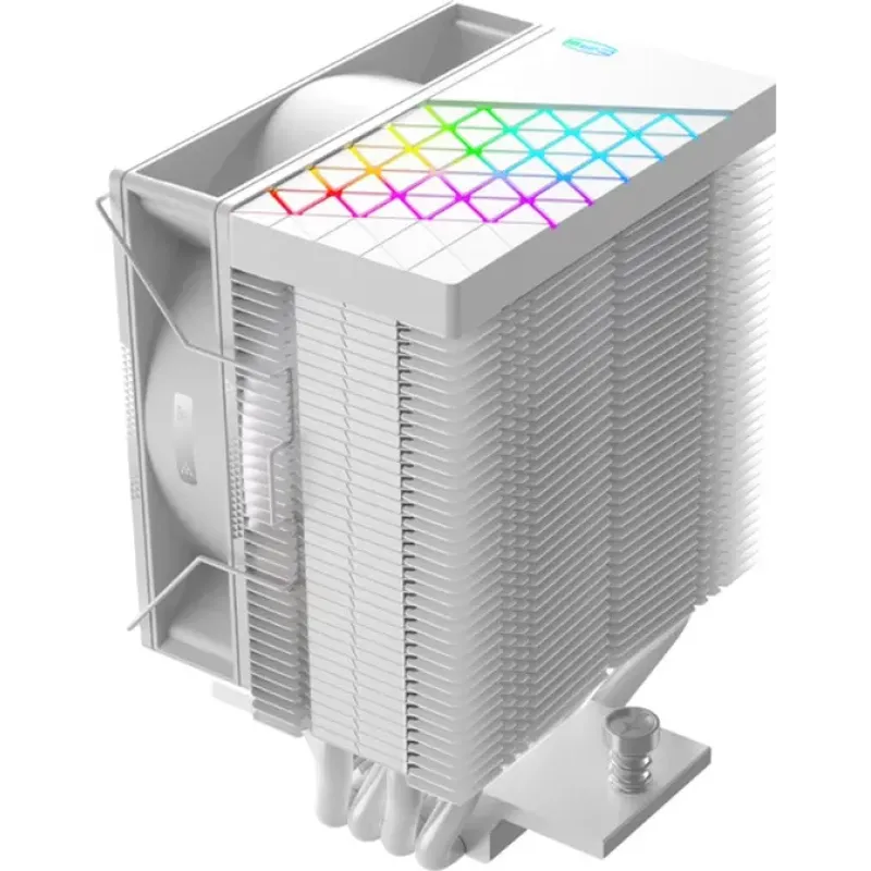 PCCOOLER R400 ARGB WH