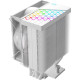 PCCOOLER R400 ARGB WH