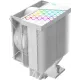 PCCOOLER R400 ARGB WH
