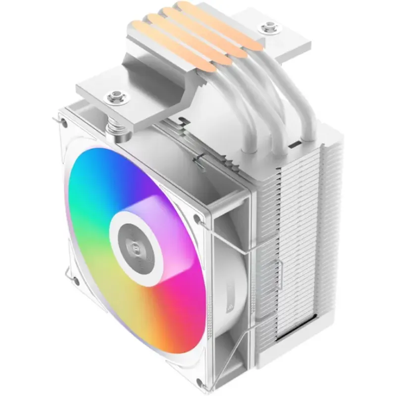 PCCOOLER R400 ARGB WH