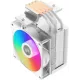 PCCOOLER R400 ARGB WH