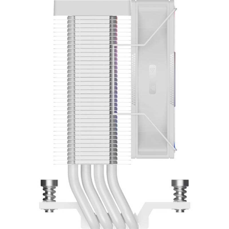 PCCOOLER R400 ARGB WH